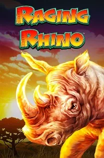 Raging Rhino game thumbnail