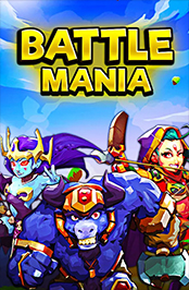 Battle Mania