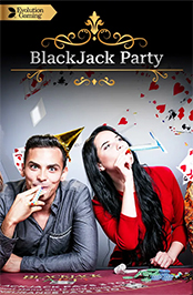 BlackJack-Party