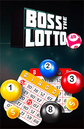 Boss the lotto