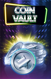 Coin-Vault