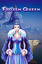 Frozen-Queen