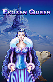 Frozen Queen