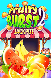 Fruityburst2 Jackpot