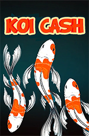 Koi-Cash