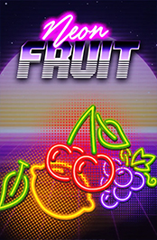 Neon-Fruit