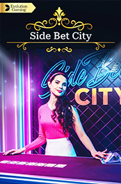 Side Bet City