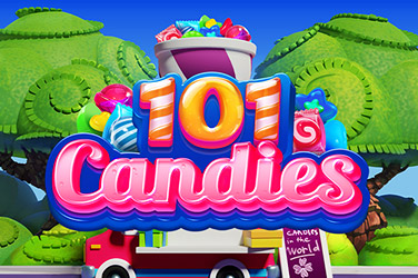 101 Candies Review: A Sweet Treat from NetEnt