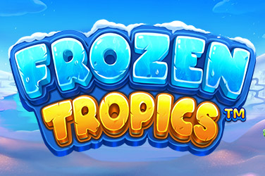 Explore the Chilling Thrills of Frozen Tropics: An Online Slot Adventure