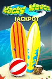 Hacky Waves