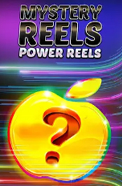 Mystery Reels Power Reels