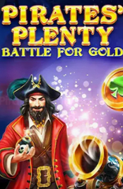 Pirates Plenty