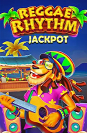 Reggae Rhythm