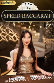 Speed Bacaract