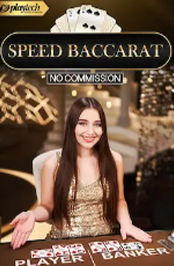 Speed Bacaract NC