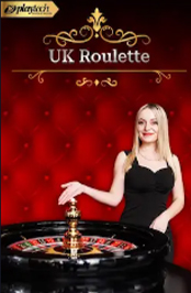 UK Roulette