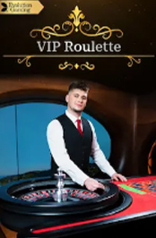 Vip Roulette