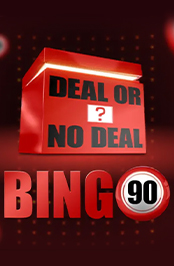Deal Or No Deal