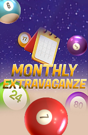 Monthly Extarvaganze