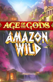 Age Of The Gods Amazon Wild