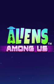 Aliens Among Us