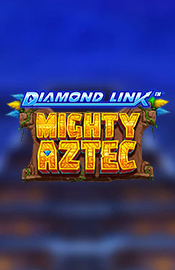 Diamond Cash Mighty Aztec