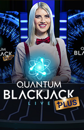 Quantum Blackjack Plus
