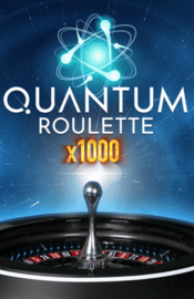 Quantum Roulette X 1000