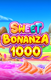 Sweet Bonanza 1000