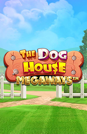 The Dog House Megaways